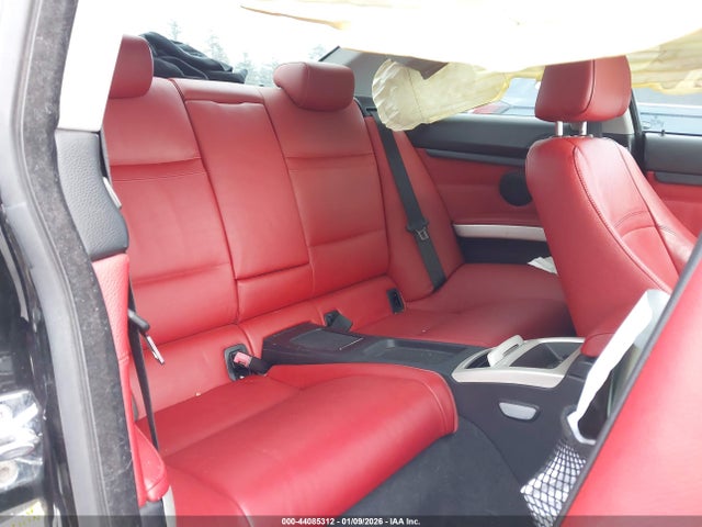 Aukcja sprzedaży 2008 Bmw 335i, vin: WBAWB735X8P157376, numer aukcji: 44085312