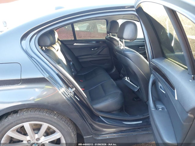 WBA5B3C52ED532596 BMW 535i Xdrive