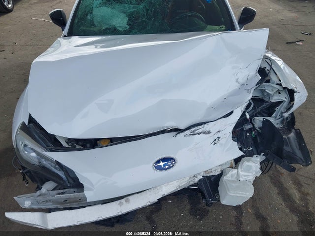 2020 SUBARU BRZ JF1ZCAD14L9700679 Photo 9