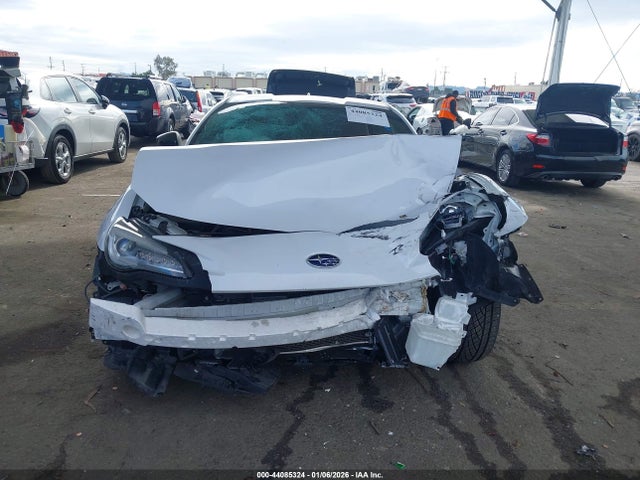 JF1ZCAD14L9700679 Subaru Brz Ts