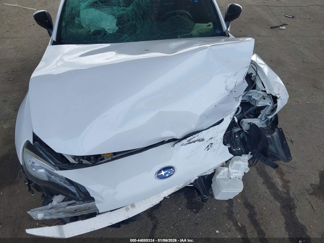 JF1ZCAD14L9700679 Subaru Brz Ts
