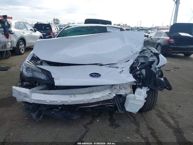 2020 SUBARU BRZ JF1ZCAD14L9700679 Photo 5