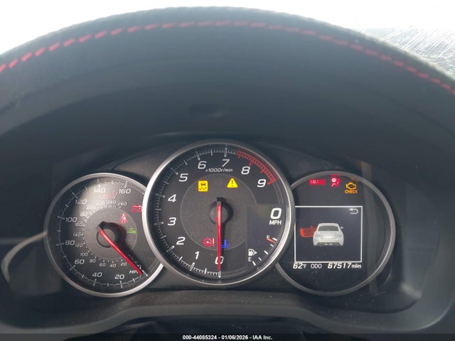 2020 SUBARU BRZ JF1ZCAD14L9700679 Photo 6