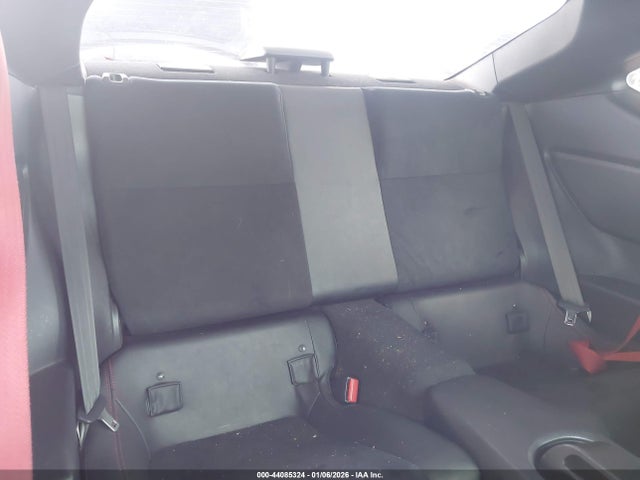 2020 SUBARU BRZ JF1ZCAD14L9700679 Photo 7