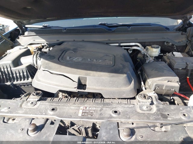 Продажа на аукционе авто 2016 Chevrolet Colorado Lt, vin: 1GCGSCE32G1196816, номер лота: 44085331