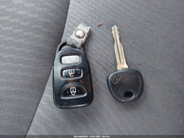 Hyundai ELANTRA SE 2016 5NPDH4AE2GH732736 Image 11