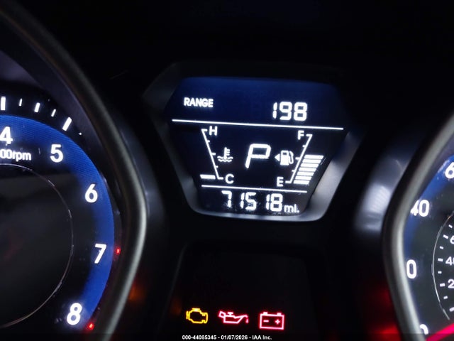 Hyundai ELANTRA SE 2016 5NPDH4AE2GH732736 Image 16