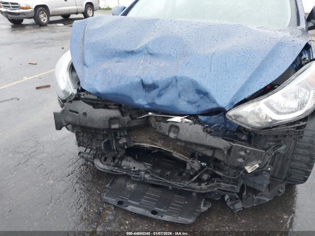 Hyundai ELANTRA SE 2016 5NPDH4AE2GH732736 Image 6