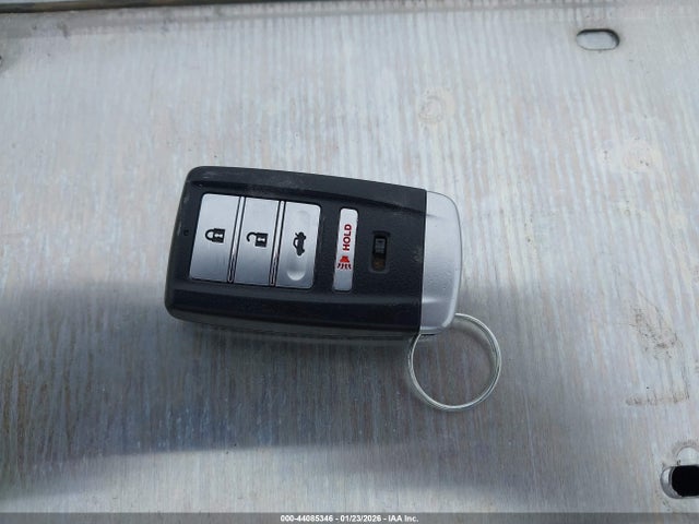 Acura TLX 2018 19UUB2F33JA011421 Image 11