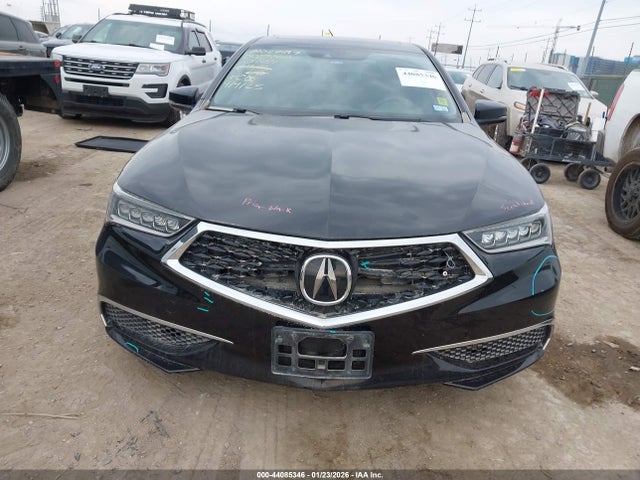 Acura TLX 2018 19UUB2F33JA011421 Image 12