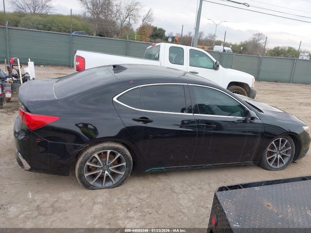 Acura TLX 2018 19UUB2F33JA011421 Image 13