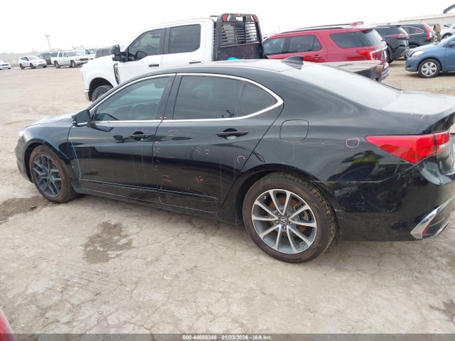 Acura TLX 2018 19UUB2F33JA011421 Image 14