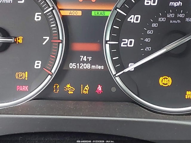 Acura TLX 2018 19UUB2F33JA011421 Image 15