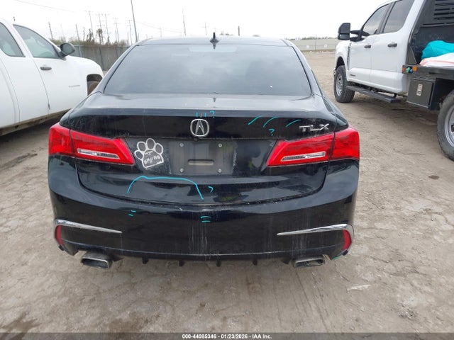 Acura TLX 2018 19UUB2F33JA011421 Image 16