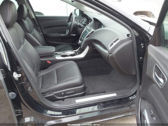 Acura TLX 2018 19UUB2F33JA011421 Image 5