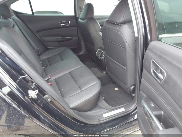 Acura TLX 2018 19UUB2F33JA011421 Image 8