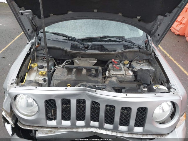 2015 JEEP PATRIOT 1C4NJRBB6FD323704 Photo 9