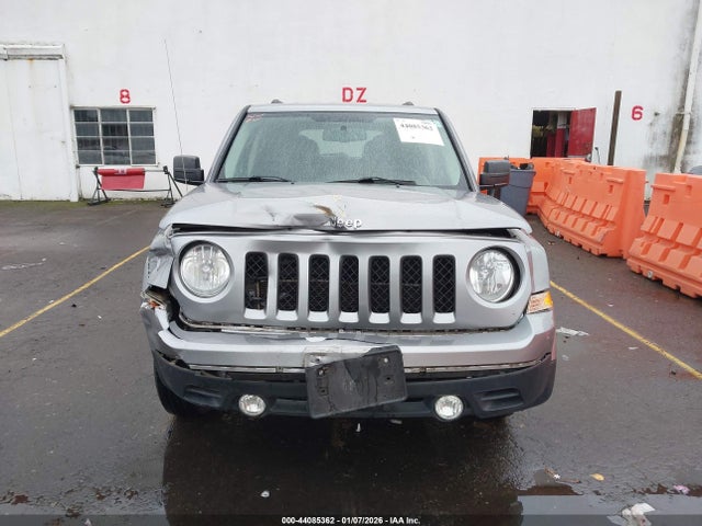 Jeep Patriot Sport 2015 1C4NJRBB6FD323704 Image 12