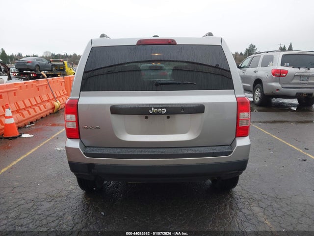 Jeep Patriot Sport 2015 1C4NJRBB6FD323704 Image 16