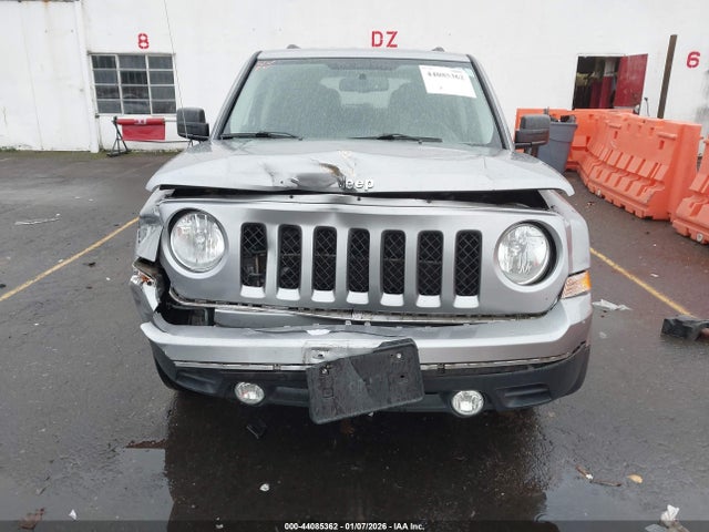 2015 JEEP PATRIOT 1C4NJRBB6FD323704 Photo 5