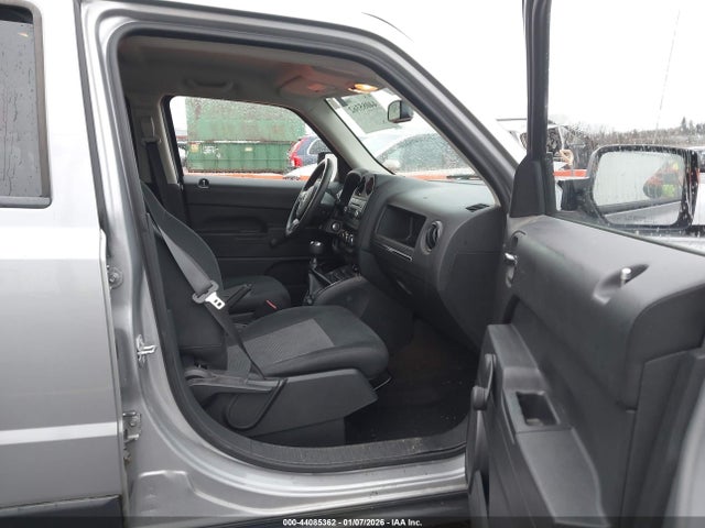 2015 JEEP PATRIOT 1C4NJRBB6FD323704 Photo 7