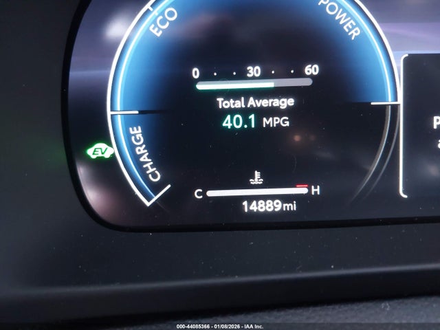 JTDAAAAF9R3026053 Toyota Crown Xle