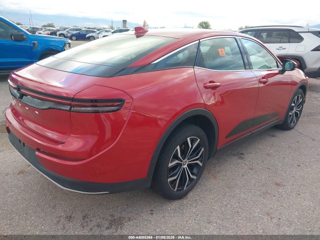 Toyota Crown Xle 2024 JTDAAAAF9R3026053 Image 4