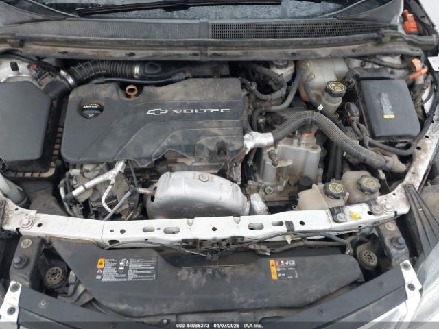 2017 CHEVROLET VOLT 1G1RD6S51HU102492 Photo 9