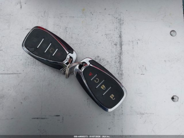 2017 CHEVROLET VOLT 1G1RD6S51HU102492 Photo 10