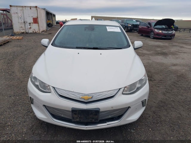 1G1RD6S51HU102492 Chevrolet Volt Premier