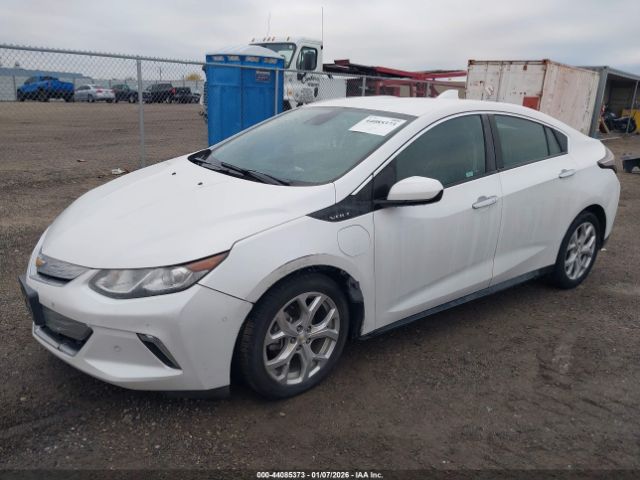 2017 CHEVROLET VOLT 1G1RD6S51HU102492 Photo 1