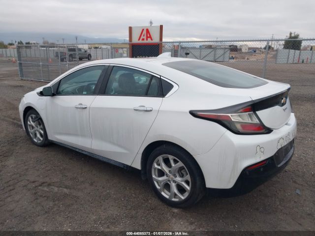 2017 CHEVROLET VOLT 1G1RD6S51HU102492 Photo 2