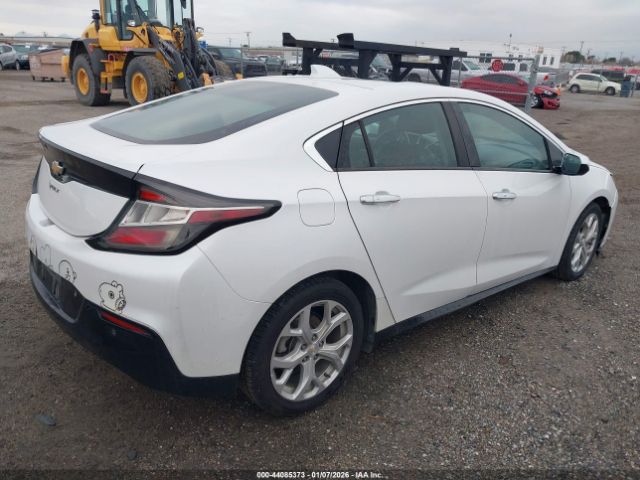 2017 CHEVROLET VOLT 1G1RD6S51HU102492 Photo 3