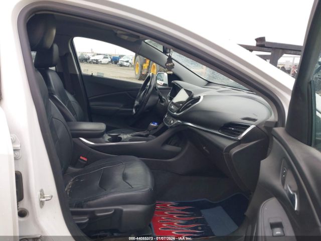 2017 CHEVROLET VOLT 1G1RD6S51HU102492 Photo 4