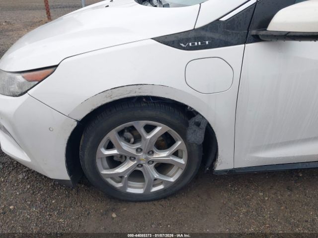 2017 CHEVROLET VOLT 1G1RD6S51HU102492 Photo 5