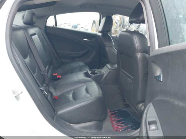 2017 CHEVROLET VOLT 1G1RD6S51HU102492 Photo 7