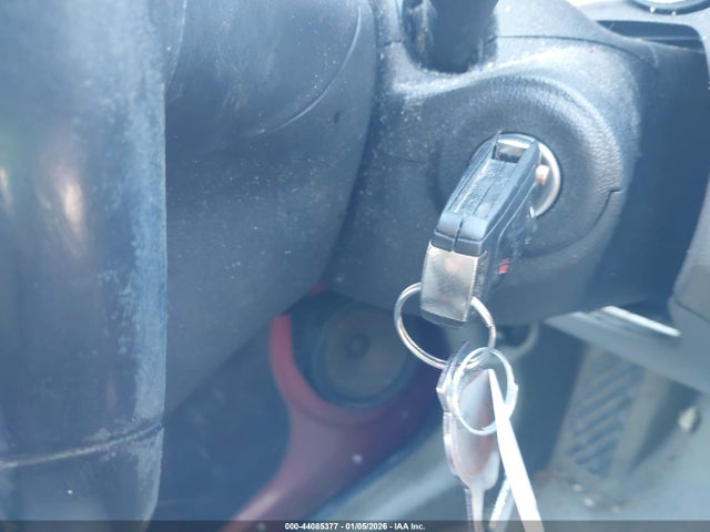 KL4CJASB6GB632718 Buick Encore
