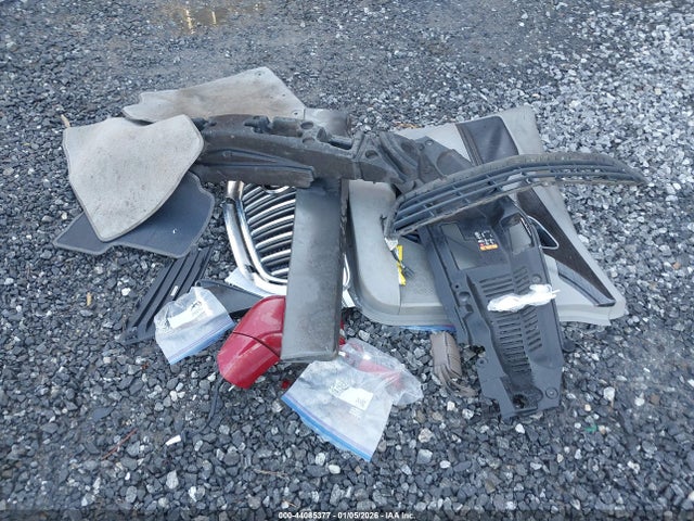 KL4CJASB6GB632718 Buick Encore