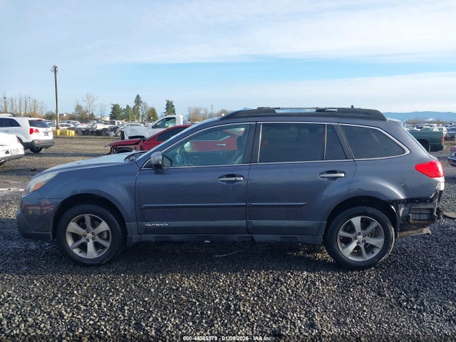Subaru Outback 2.5i Limited 2014 4S4BRBPC9E3251790 Image 15