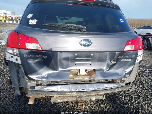 Subaru Outback 2.5i Limited 2014 4S4BRBPC9E3251790 Image 6
