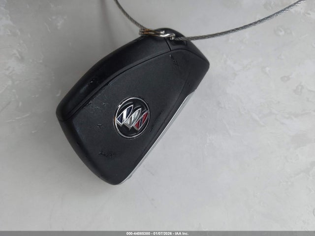 Buick Envision Fwd Avenir 2022 LRBFZRR47ND033196 Image 11