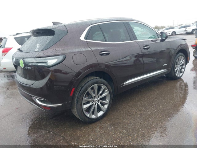 Buick Envision Fwd Avenir 2022 LRBFZRR47ND033196 Image 4