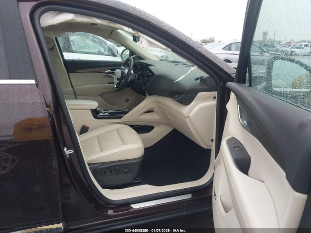 Buick Envision Fwd Avenir 2022 LRBFZRR47ND033196 Image 5