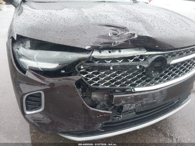 Buick Envision Fwd Avenir 2022 LRBFZRR47ND033196 Image 6