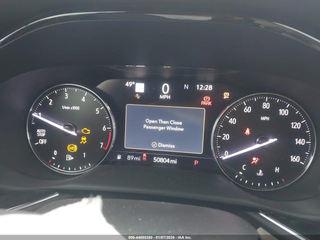 Buick Envision Fwd Avenir 2022 LRBFZRR47ND033196 Image 7