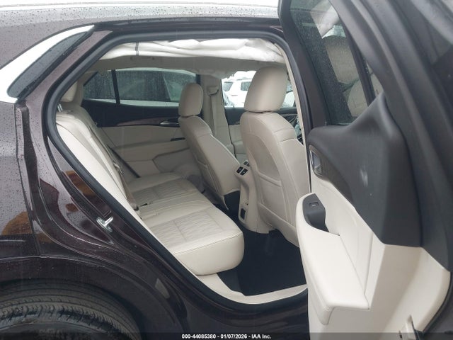 Buick Envision Fwd Avenir 2022 LRBFZRR47ND033196 Image 8