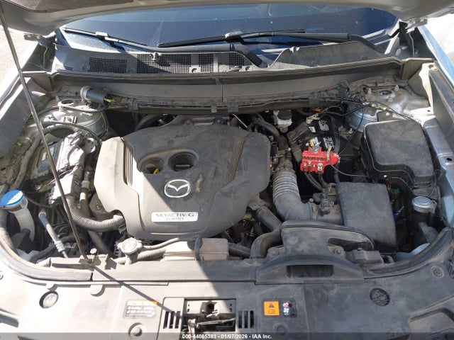 Aukcja sprzedaży 2023 Mazda Cx-9 Grand Touring, vin: JM3TCBDY2P0649252, numer aukcji: 44085381