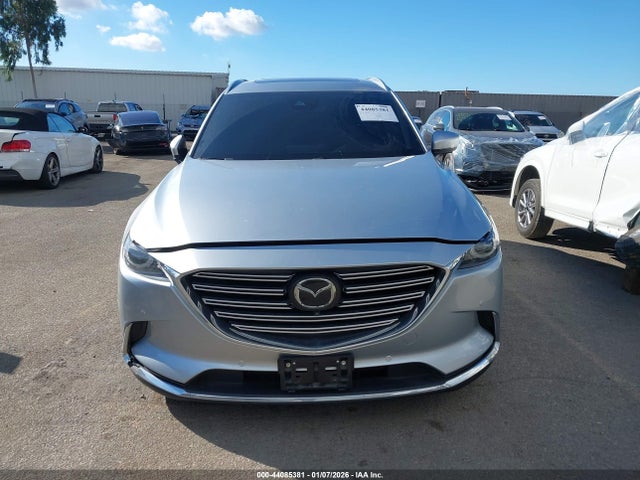 Aukcja sprzedaży 2023 Mazda Cx-9 Grand Touring, vin: JM3TCBDY2P0649252, numer aukcji: 44085381