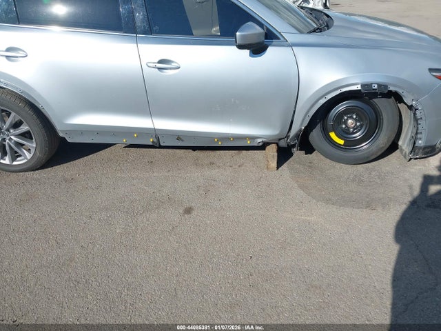 Aukcja sprzedaży 2023 Mazda Cx-9 Grand Touring, vin: JM3TCBDY2P0649252, numer aukcji: 44085381