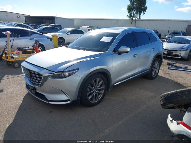 Aukcja sprzedaży 2023 Mazda Cx-9 Grand Touring, vin: JM3TCBDY2P0649252, numer aukcji: 44085381